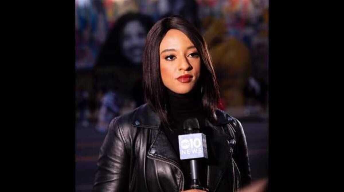 Lina Washington, who worked at ABC10 in Sacramento for xx years, is leaving to take a job in her hometown of Phoenix.