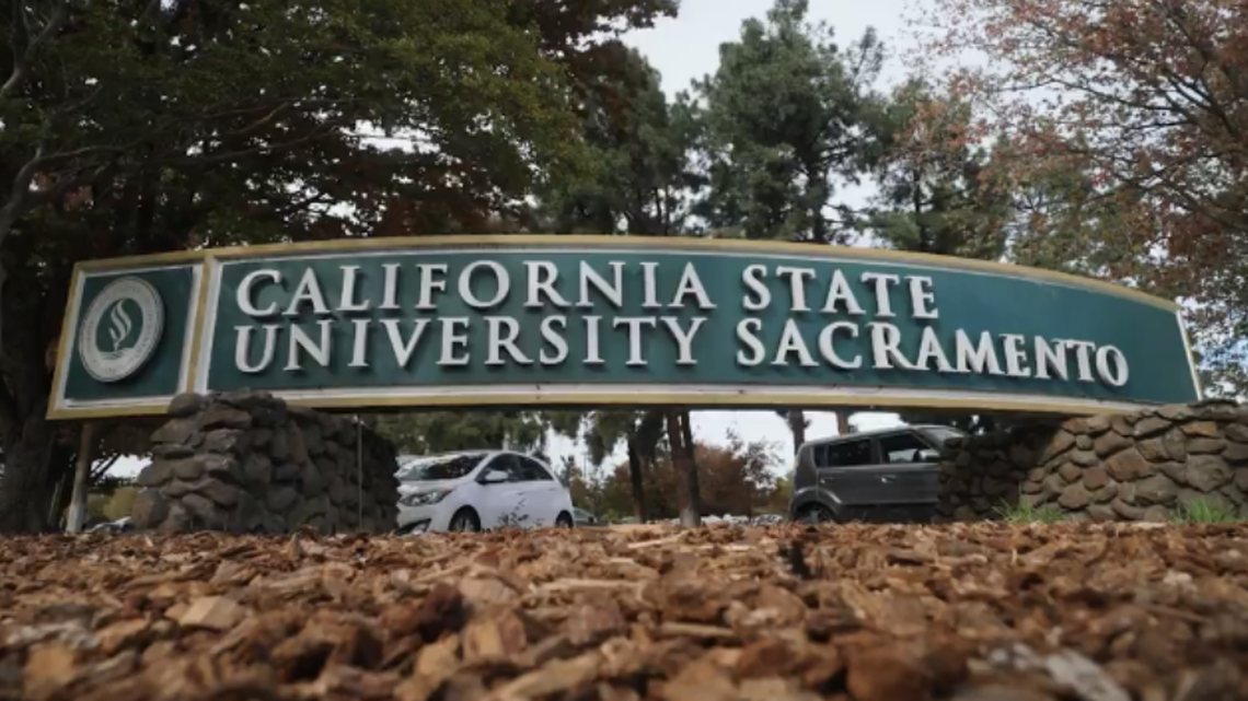 Docuseries follows Sac State’s first season under Mike Bibby. See the trailer