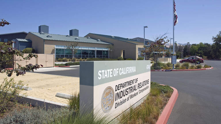California agency taps workers comp funds to probe its employees. ‘A huge slush fund’