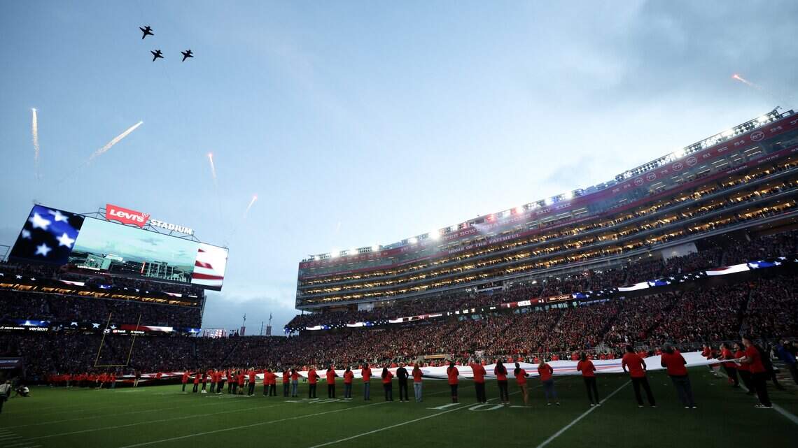 49ers players oppose California workers’ comp bill. What would it do?