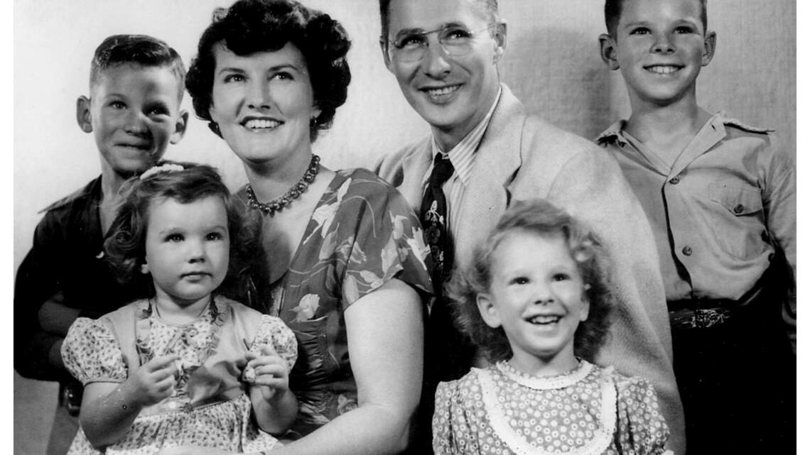 Remembering my kind, patient dad on Father’s Day | Opinion