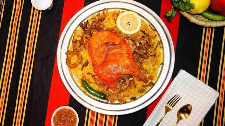 Yemeni halal restaurant replaces longtime Brazilian steakhouse in Roseville