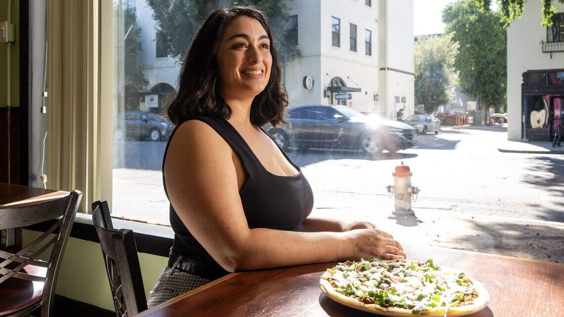 Sacramento restaurant’s dishes tell a tale of a cross-cultural culinary marriage