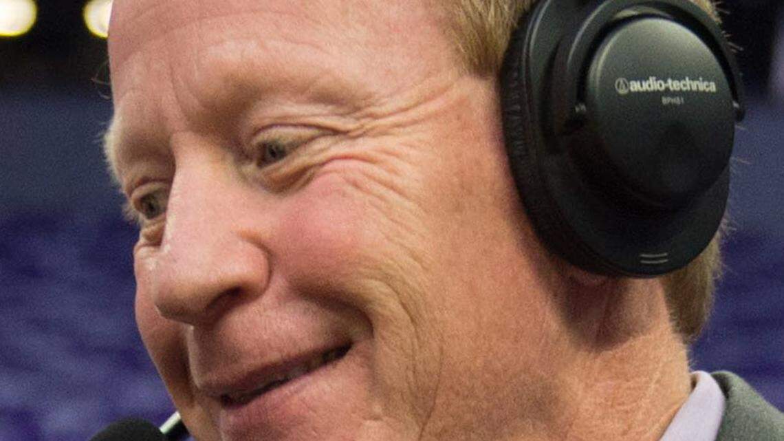 Grant Napear has been pulled from Sacramento radio again. Here’s what to know.
