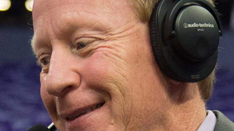 Grant Napear has been pulled from Sacramento radio again. Here’s what to know.