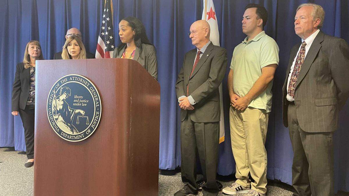 State Controller Malia M. Cohen announced 20 recommendations to detect and curtail charter school fraud on Sept. 25. The recommendations are a part of a report created by a multi-agency task force, which Cohen chaired.