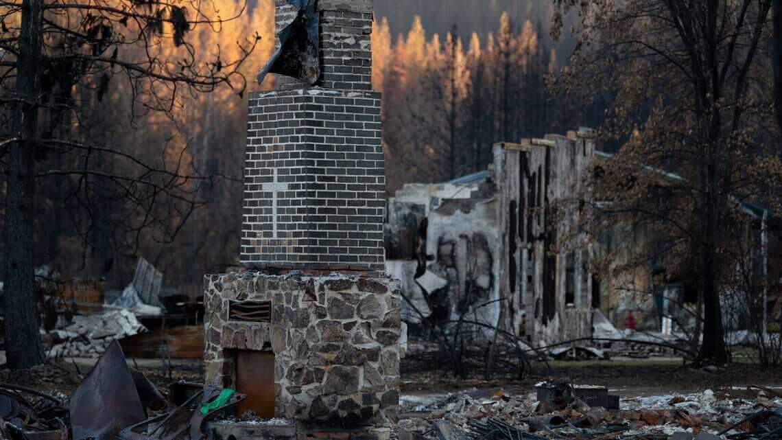 State OKs major insurance company to raise homeowner rates by 20% in California