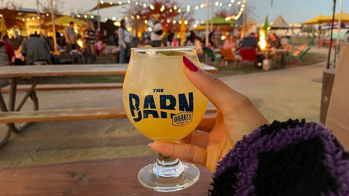 I went to a popular West Sacramento brewery on a budget. Here’s what I got for $25