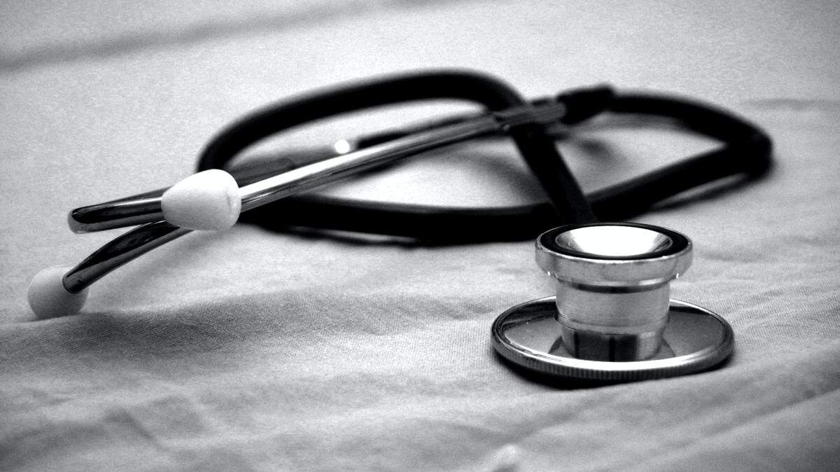Stethoscope