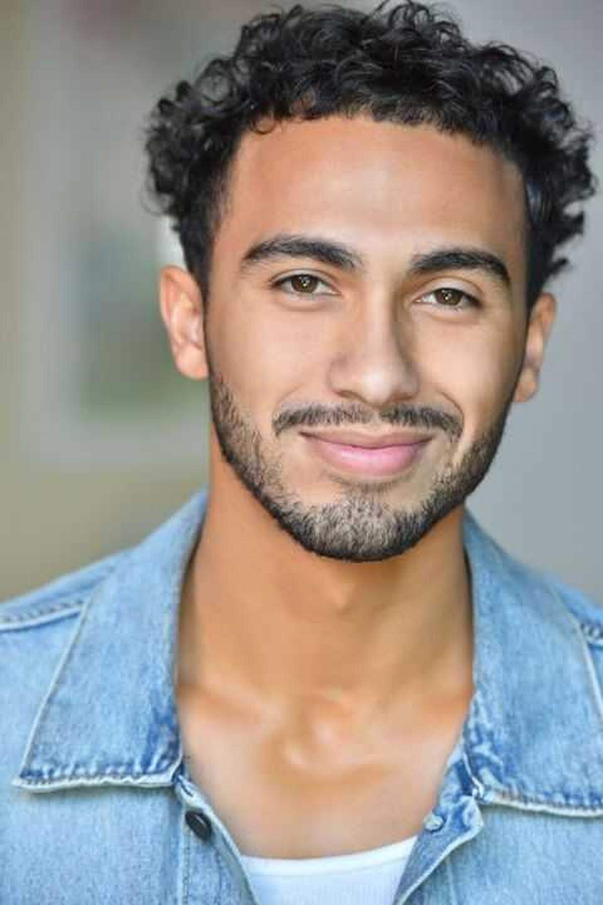 Sacramento native Xavier Smalls stars as Angel in Tyler Perry’s Netflix Series “Beauty in Black.” Smalls also appears in “Madea’s Destination Wedding.”