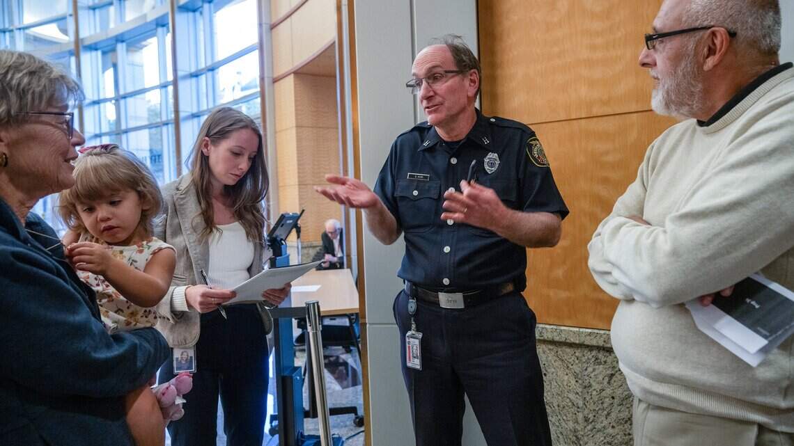As Sacramento leaders weighed her tragic story of homelessness, she was arrested again