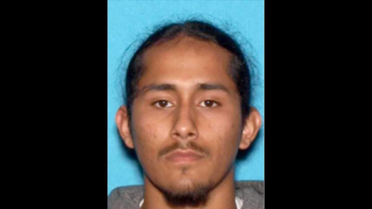 Joaquin Cruz, 19, was arrested Thursday in connection with a Stockton triple homicide, according to the Stockton Police Department. Cruz was a documented gang member, the police department said. 