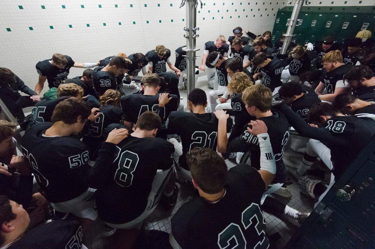 Granite Bay is coming off a Sac-Joaquin Section Division II championship last year, its sixth section title since 1999, and looks to build on its 19-year postseason streak.