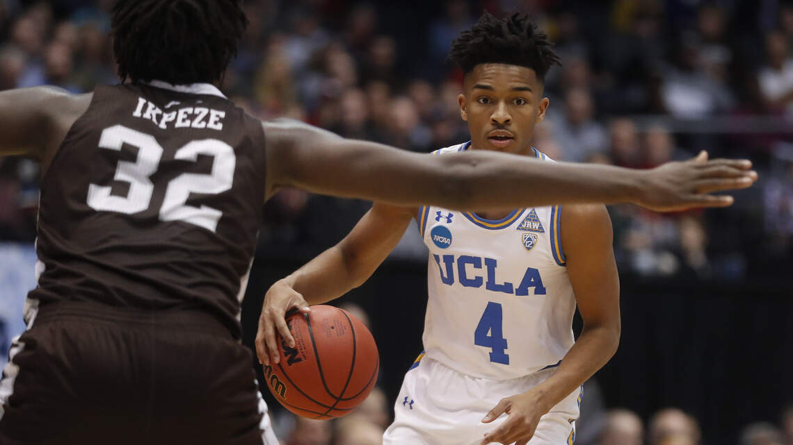 The second Kings pre-draft workout is Wednesday. Here's who will attend