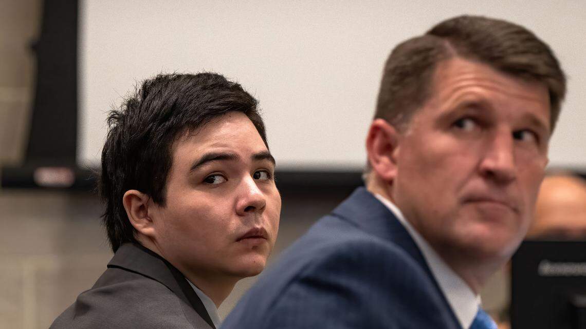 Yolo jury selection continues in Carlos Dominguez retrial in 2023 Davis stabbing spree