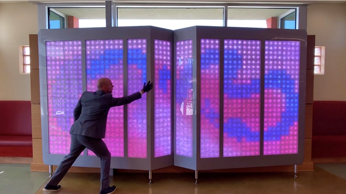 ‘The celebration of life’: $110,000 Natomas library sculpture honors late librarian