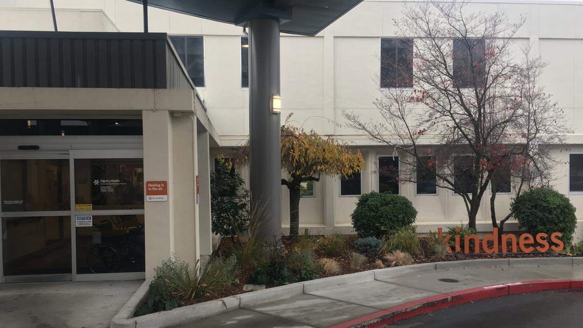 Registered nurses at Grass Valley’s Sierra Nevada Memorial Hospital said Thursday they will postpone informational picketing that was scheduled for Friday.