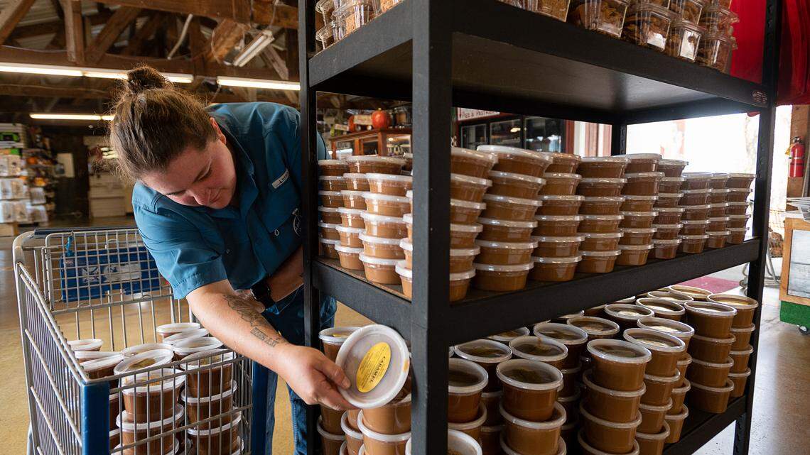 This Apple Hill destination is the best, Bee readers say. Is it your favorite?