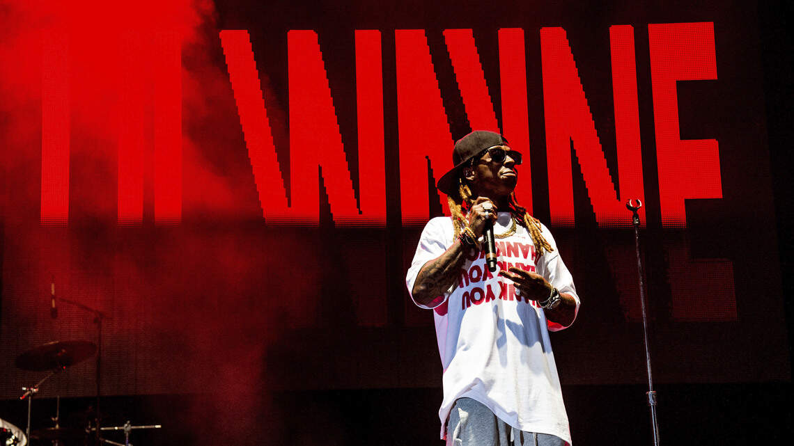 Rapper Lil Wayne announces ‘Tha Carter VI’ tour stop at Golden 1 Center