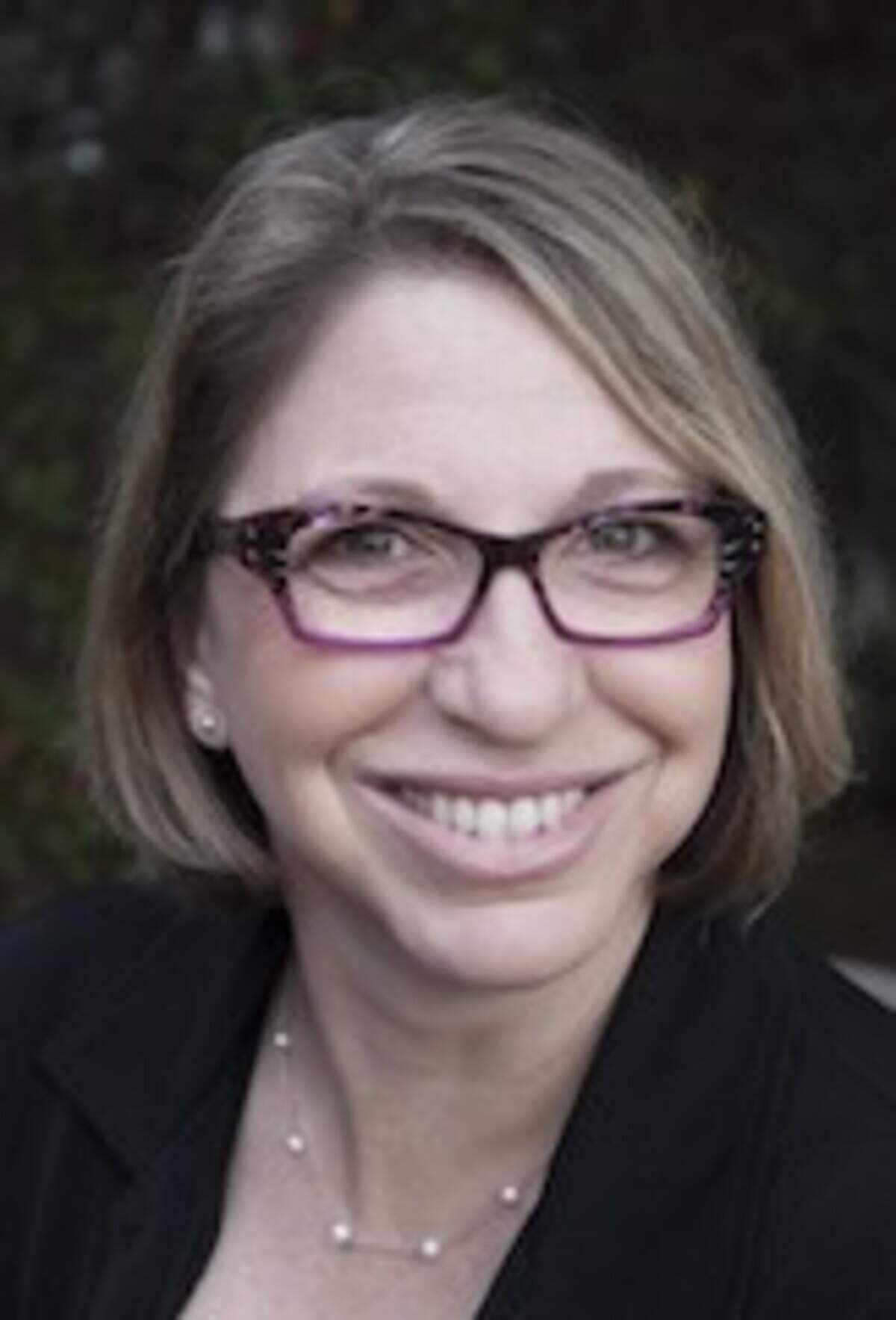 Julia Weber is the implementation director at Giffords Law Center, focused on fighting America’s gun violence epidemic,&nbsp;and teaches domestic violence law at Golden Gate University School of Law.