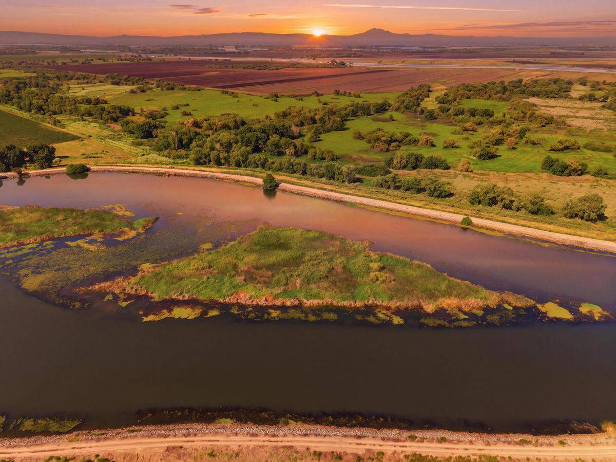 In an era when privacy is sometimes the ultimate luxury amenity, a 5.6-acre island offers it for only $39,000.