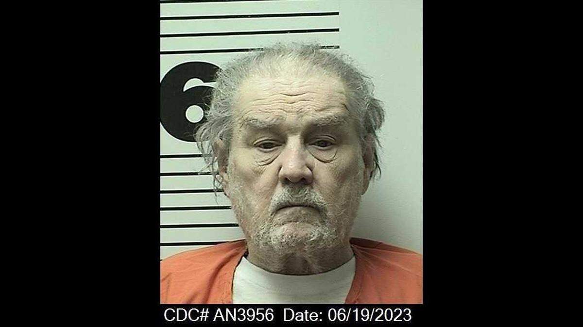 Richard Joseph Hirschfield, 75, died Monday of natural causes, according to the California Department of Corrections and Rehabilitation. He was sent to death row by a Sacramento County jury in 2012 for killing two UC Davis college sweethearts.