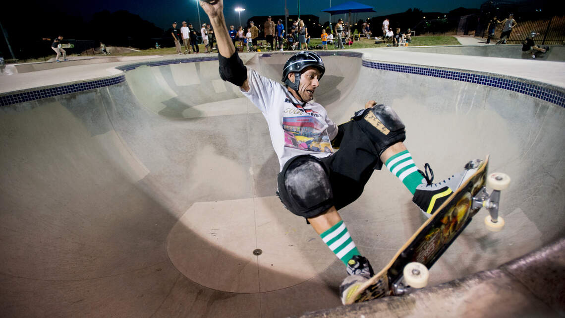 ‘It’s raw’: ‘N-Men’ documentary puts Sacramento’s ‘untold’ skateboard scene in the spotlight
