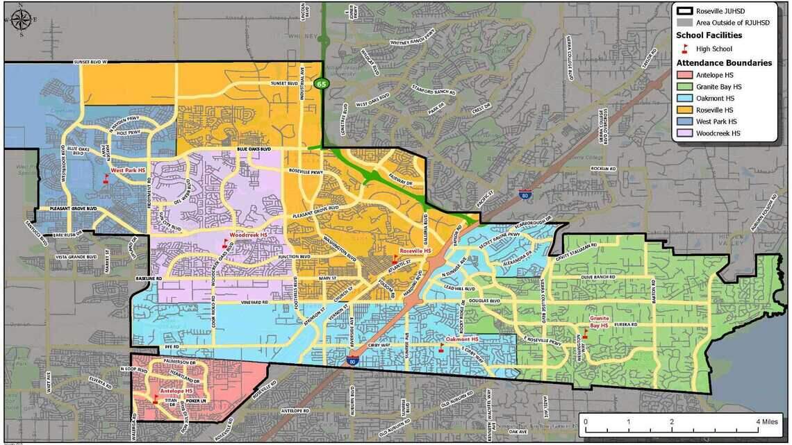 Roseville schools are growing fast. Their next trustee needs the right priorities | Opinion