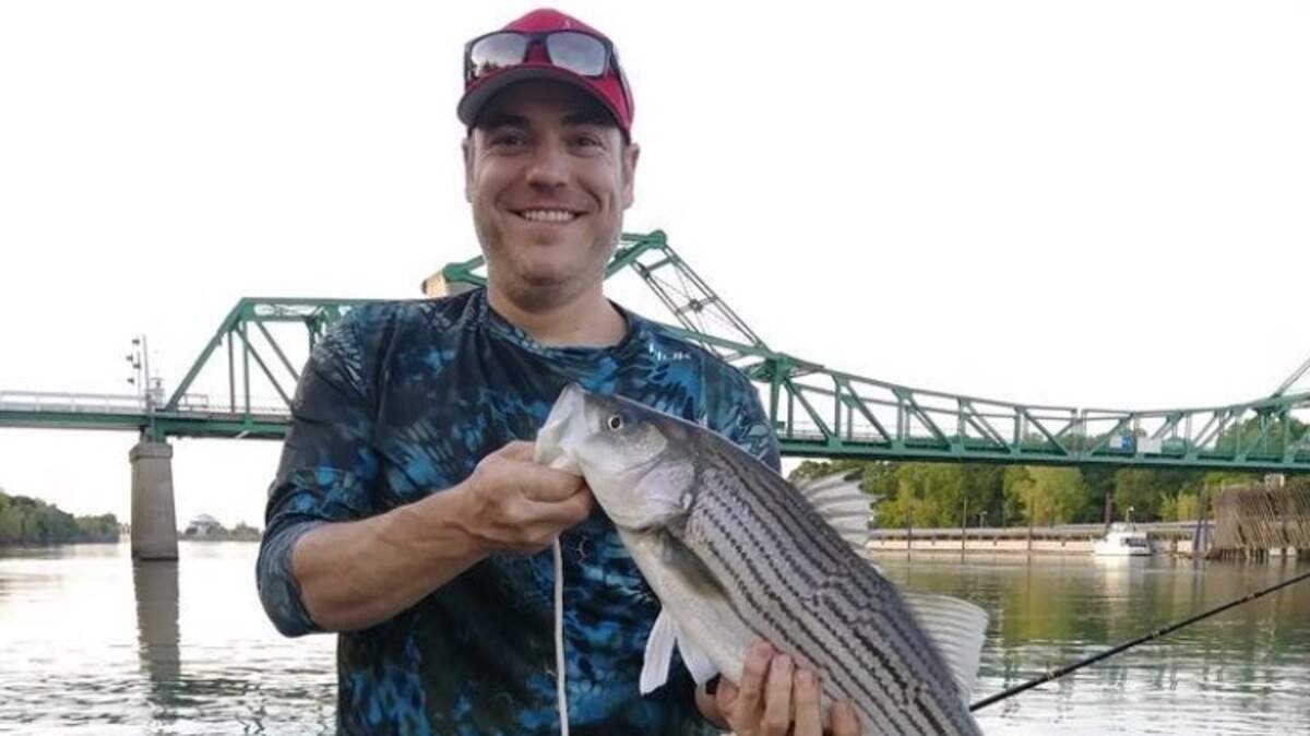 Shaun Orchid, found submerged in the American River by rescue teams on Tuesday, has died, the Sacramento County Coroner’s Office said.