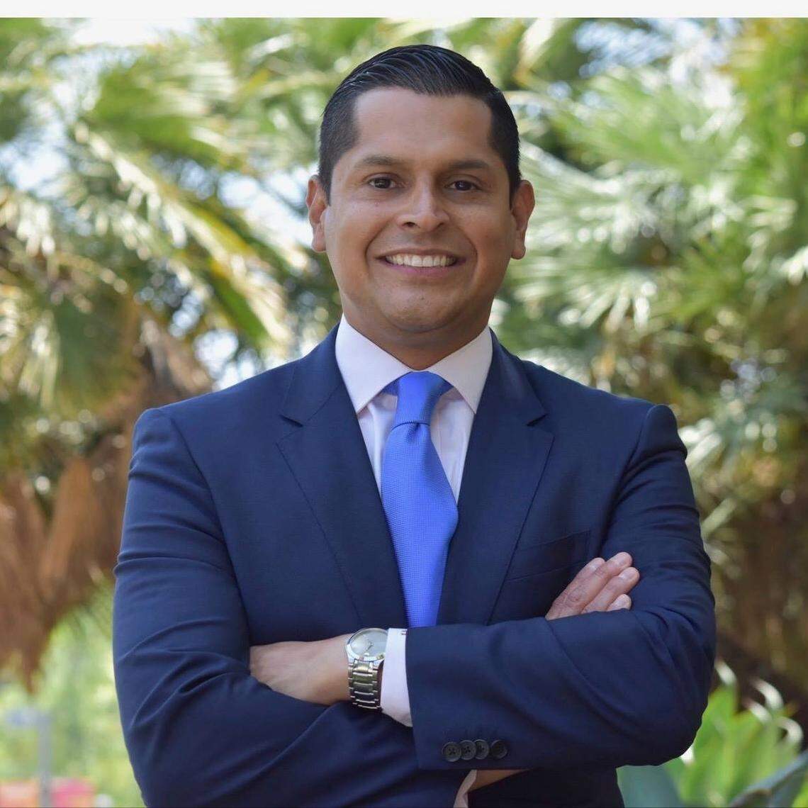 California Assemblymember Miguel Santiago, who authored AB 2589, represents the 53rd District.