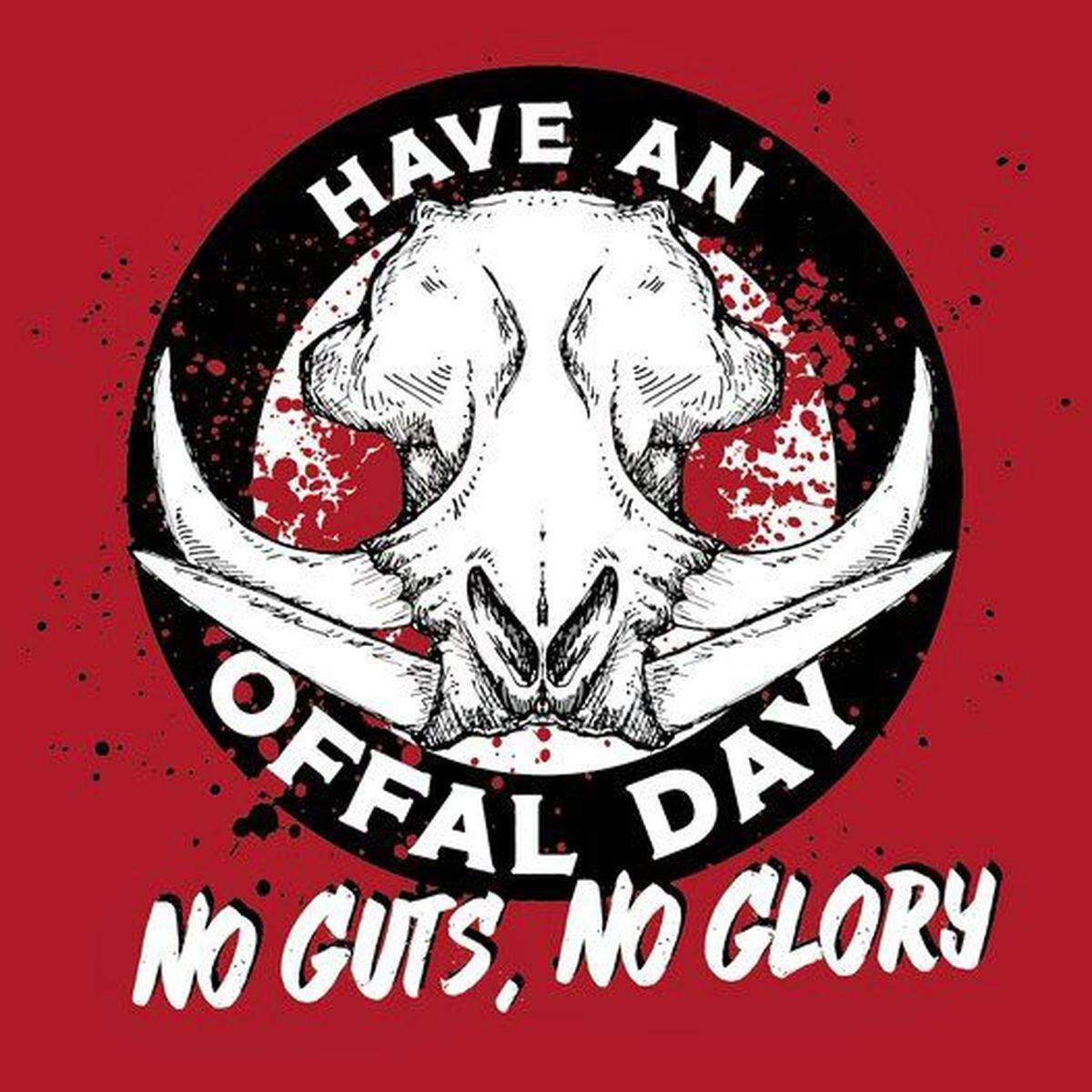 Have an Offal Day offers the opportunity to chefs to overcome your reluctance to eat the other parts of the animal – organs, feet, tongues, ears and skin. The Sacramento 2022 event was canceled.