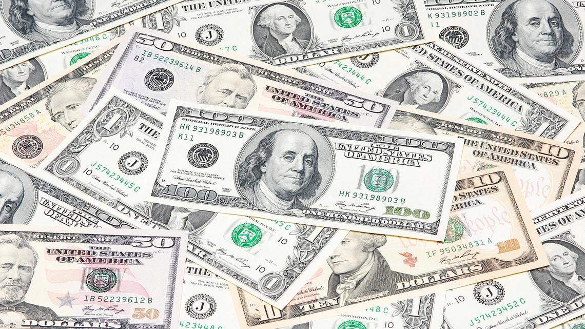 A 68-year-old woman plans to buy a new car and share cash with family after winning $1 million from a birthday gift, Michigan lottery officials say.