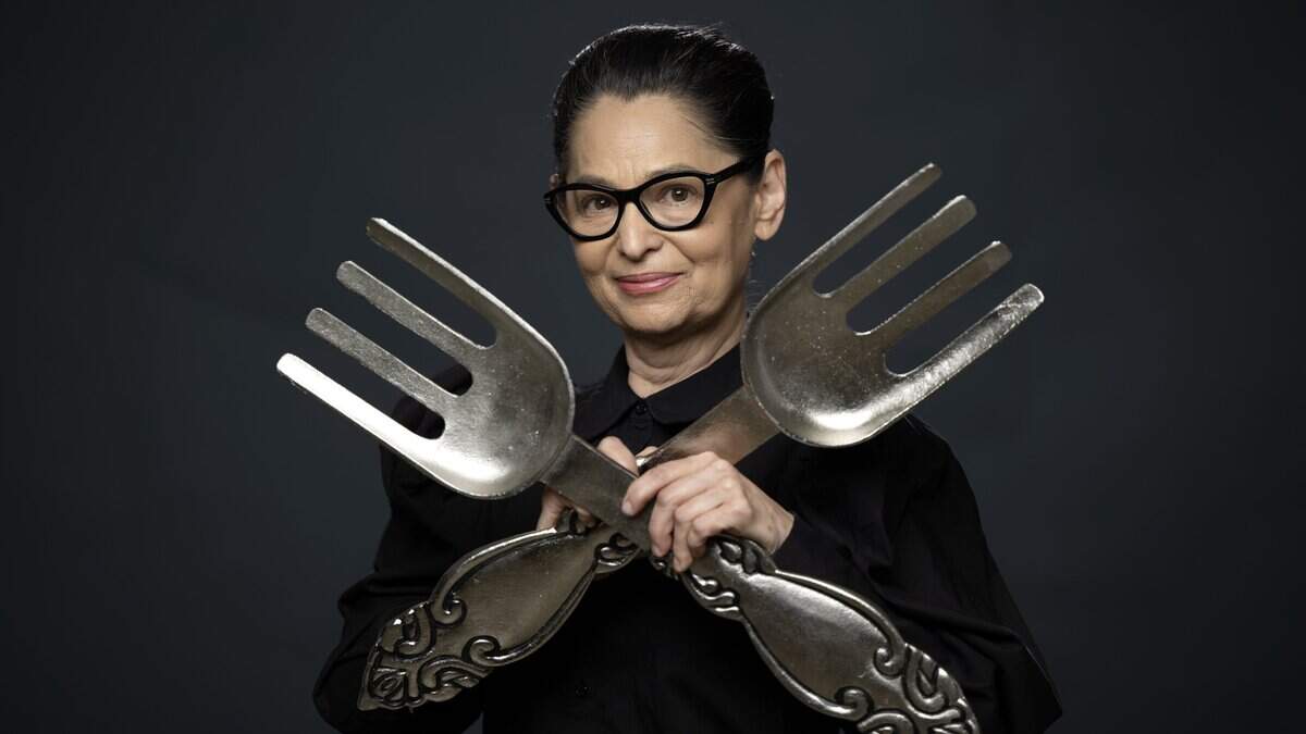 Marie Mertz's Elk Grove restaurant Todo Un Poco is ‘based in community'