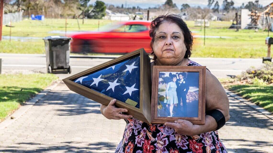 Sacramento hit-and-run drivers leave staggering death toll, Bee investigation reveals