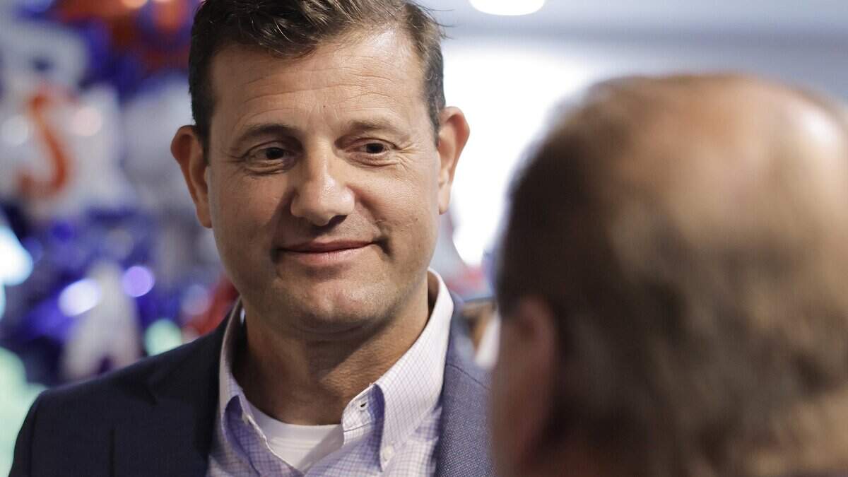Rep. David Valadao talks Trump, immigration — and challenger Randy Villegas