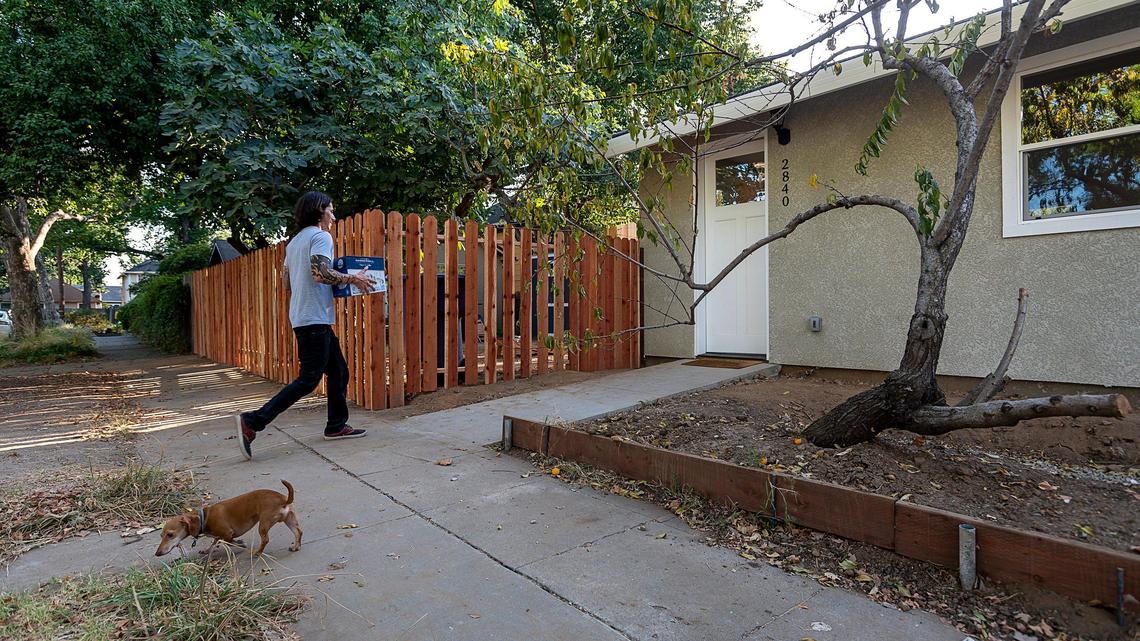 Want to build an ADU in your Sacramento backyard? Tips from a homeowner on rent, size, rules