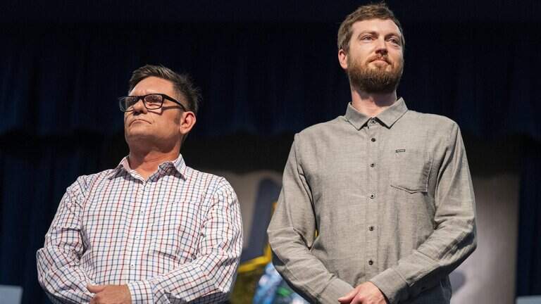 Meet the heroic state workers who rescued drowning victims, shielded kids from gunfire