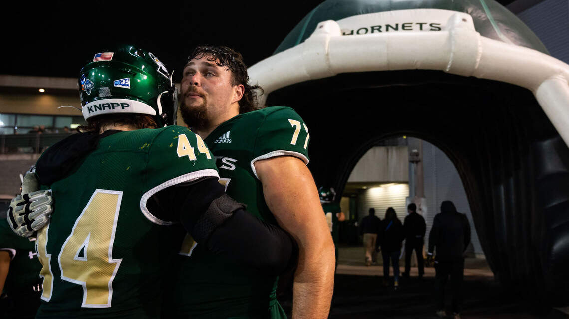 Beating the heat: Sacramento State football opener moved back because of sizzling weather