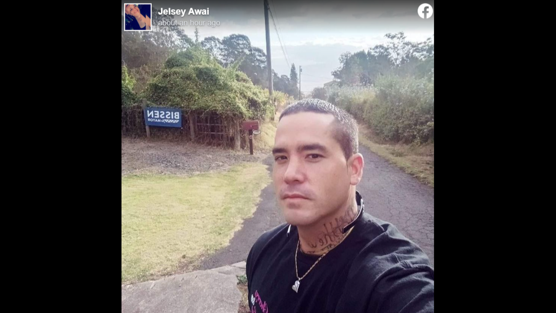 Two have been arrested after a body was found wrapped in plastic on a remote Hawaii trail, police said. 