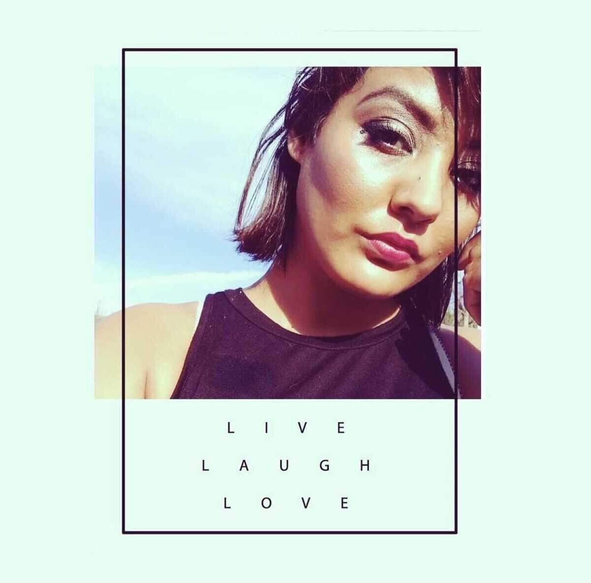 Michelle Benavidez was found dead about 1:10 p.m. May 14, 2021, in the 3000 block of Florin Road, just east of 29th Street in Sacramento, California.
