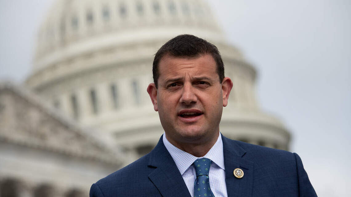 DCCC kicks off general race against Valadao with ad targeting healthcare record