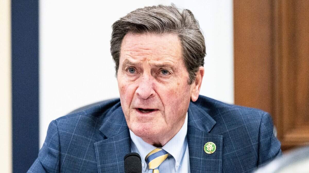 John Garamendi