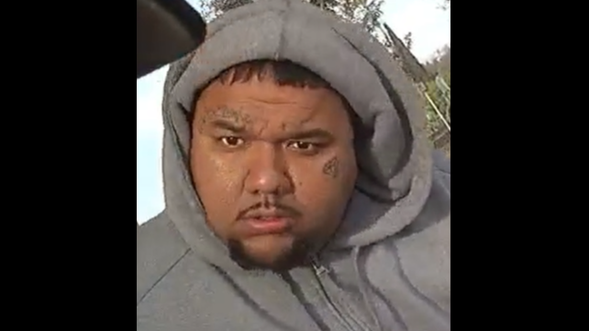 Johnathon Michael Inocencio, 30, was taken into custody by the Elk Grove Police Department Wednesday afternoon after allegedly shooting someone in Livermore early Wednesday morning, police said.