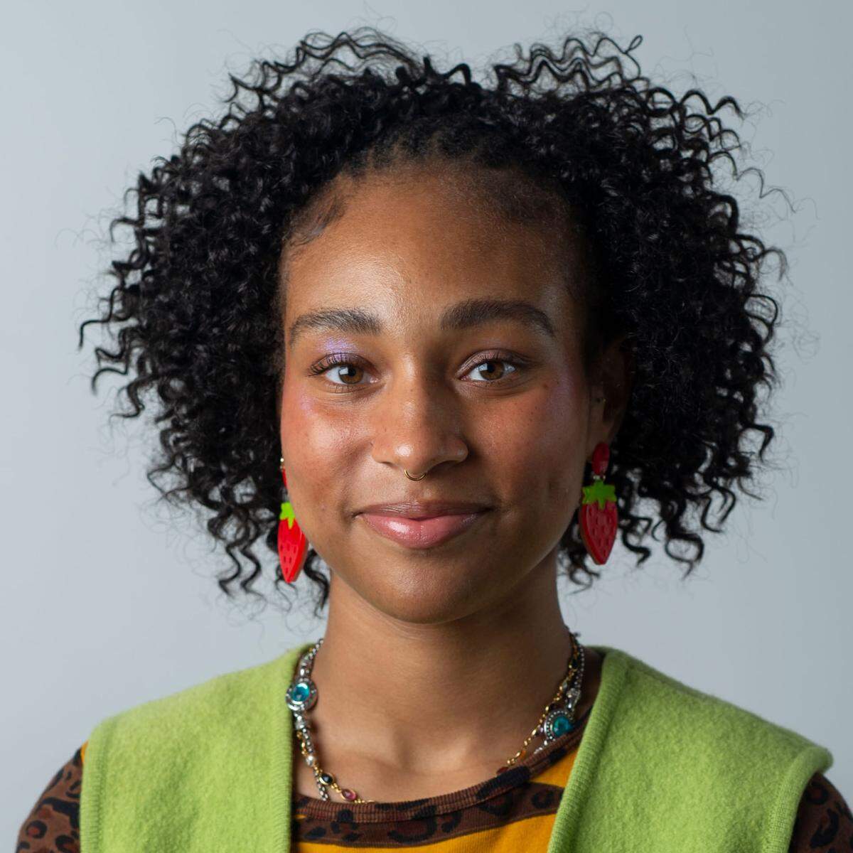 Sacramento Bee reporter Brianna Taylor. June 9, 2022.