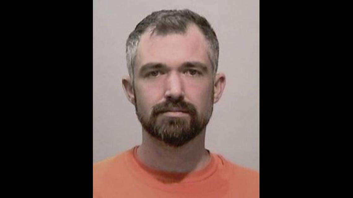 Roscoe Bradley Holyoake