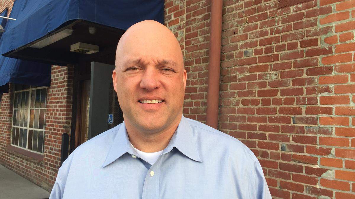 Matt Rexroad will not run for re-election this June after 12 years on the Yolo County Board of Supervisors.