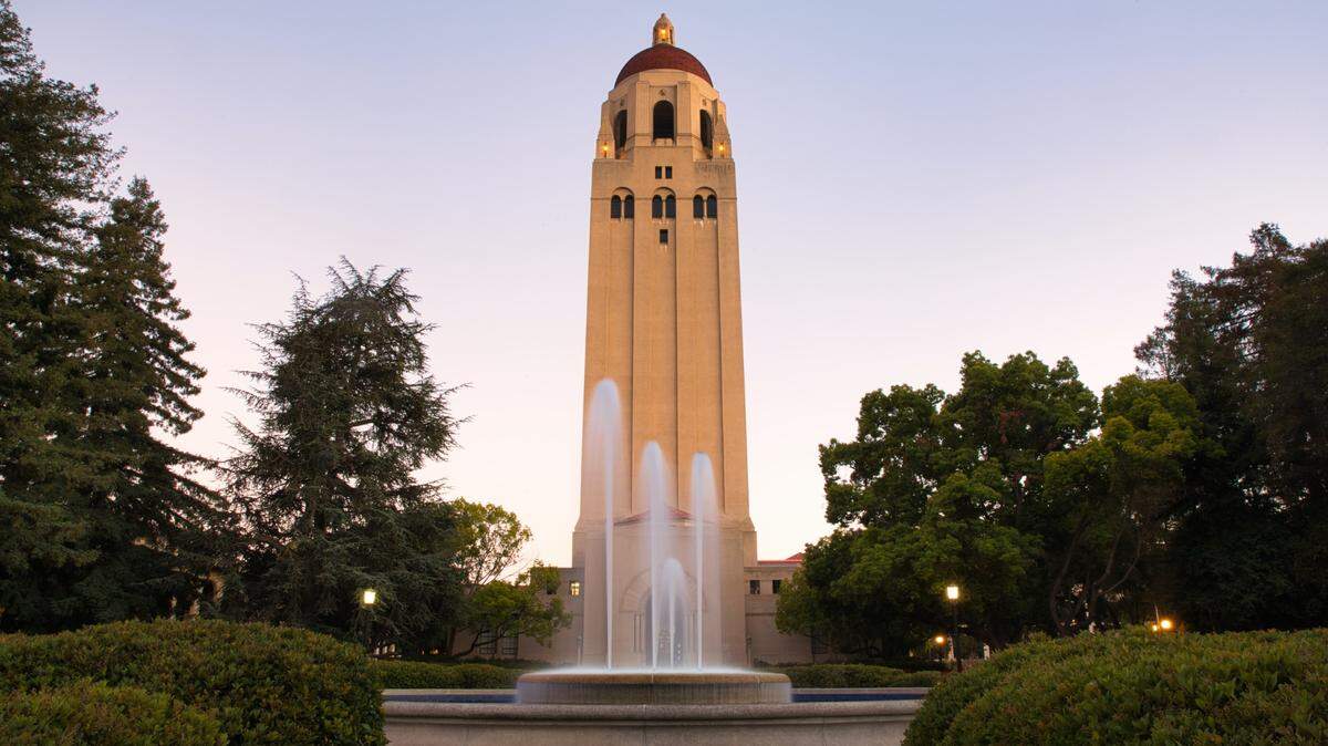 A California hit-and-run targeting an Arab Muslim student is being investigated as a potential hate crime, Stanford University says.