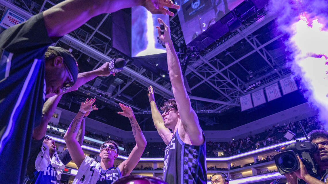 This part of NBA schedule could make or break season for Sacramento Kings