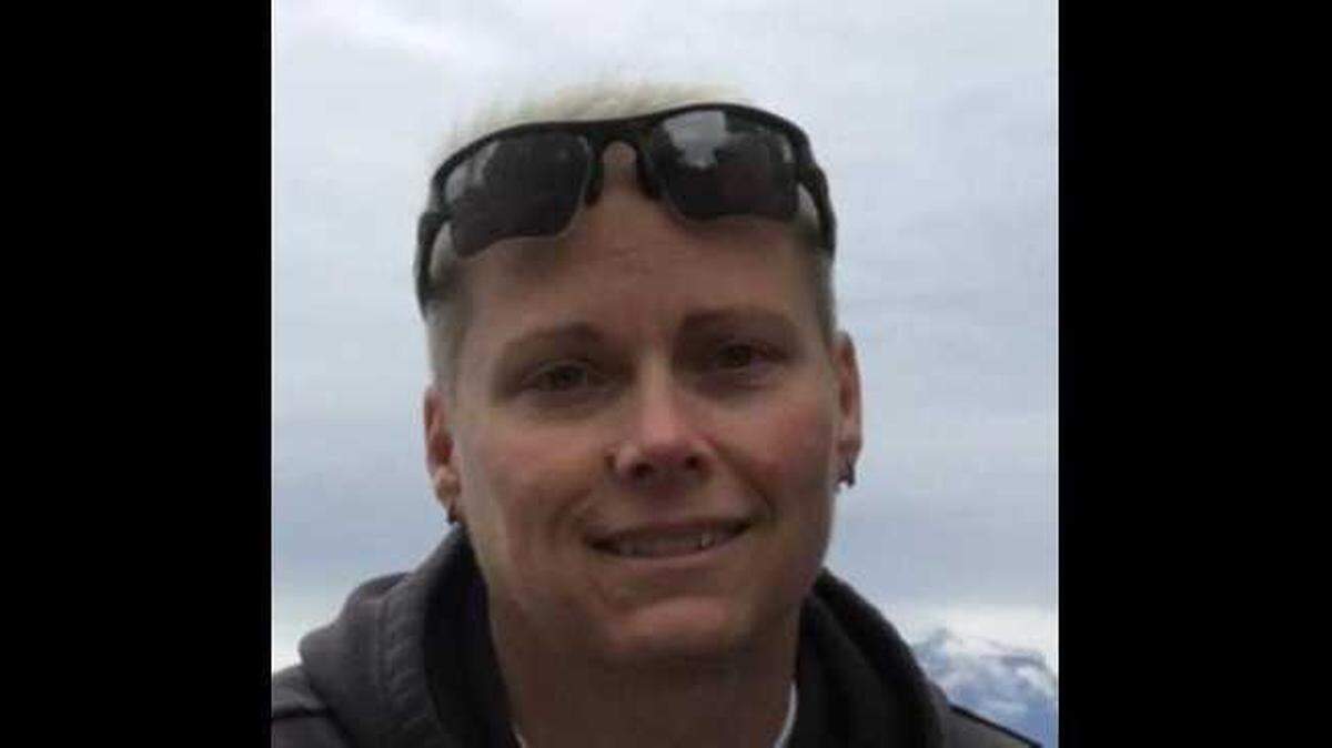 The Amador County Sheriff’s Office is seeking Jackson police Sgt. Rachel Butler on suspicion of assault and domestic battery in an incident on Wednesday, Jan. 26, 2021. Authorities believe Butler may have traveled to Oklahoma from Northern California.