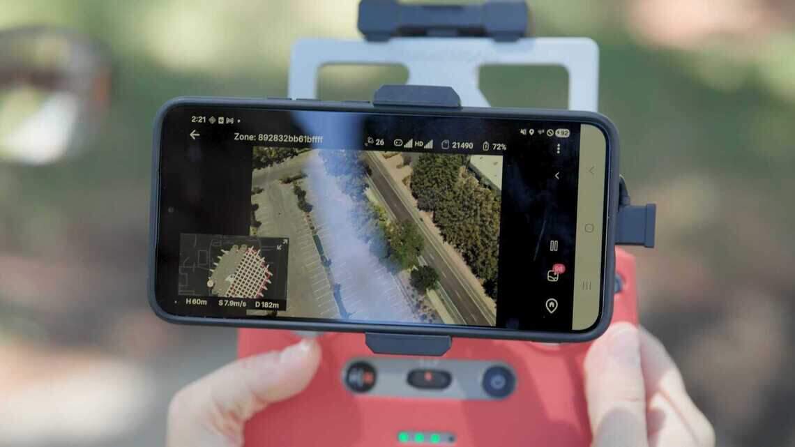 AI companies creating ‘digital twin’ of Rancho Cordova to help city planning
